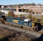 CSX 8054